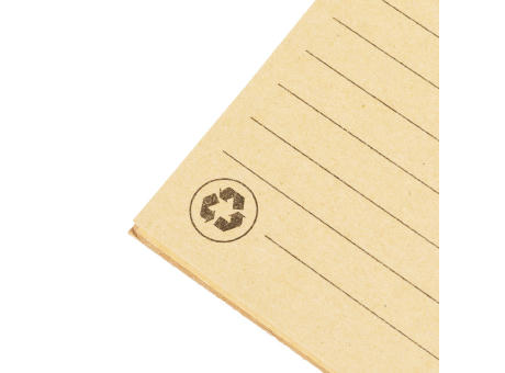 Notizbuch Gienah Werbeartikel