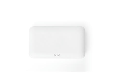 BACTOUT. UV-Sterilisatorbox kabellosem Schnellladegerä 10 W Werbeartikel