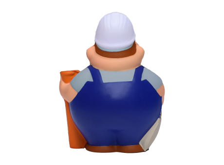 Tiefbauer Bert® Werbeartikel