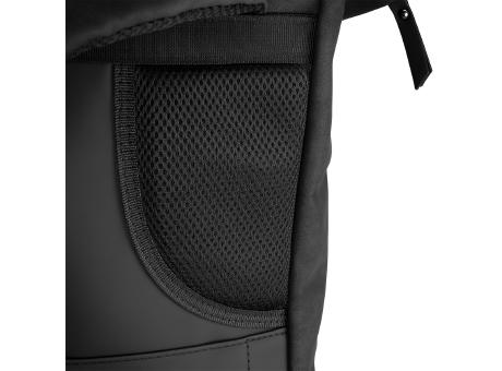 Rollup-Rucksack NAP bedrucken