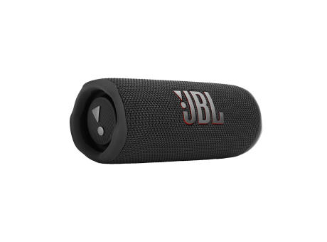 JBL Flip 6 Black Werbeartikel