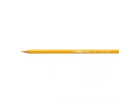 STABILO GREENcolors Farbstift bedrucken