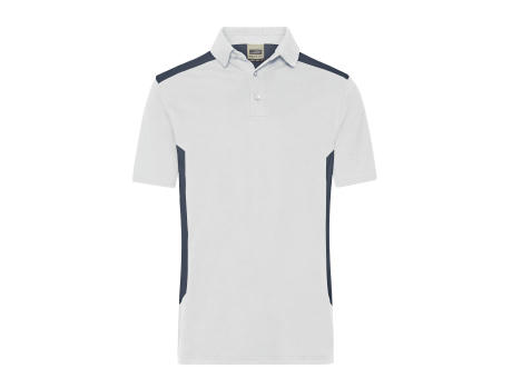 weiß/grau (white/carbon)