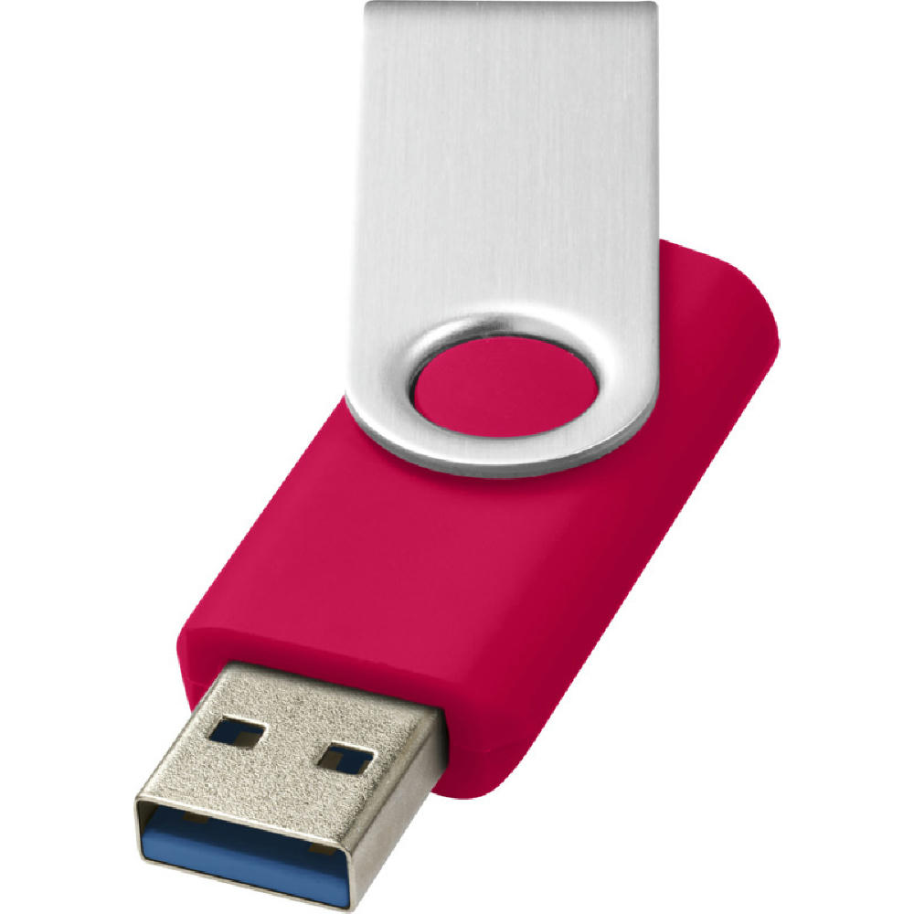 Rotate-basic USB-Stick 3.0 Werbeartikel