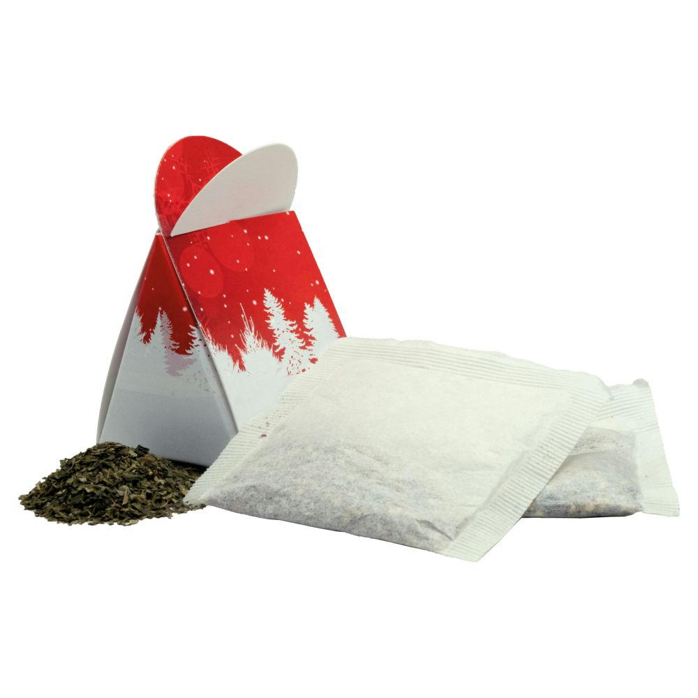 Product image Tee Überraschung Werbeartikel