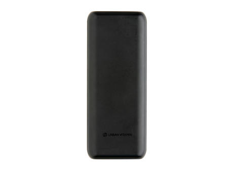 Product image Urban Vitamin Pasadena 20.000mAh 18W PD Powerbank bedrucken