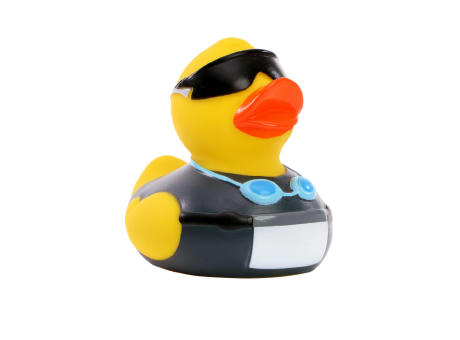 Product image Quietsche-Ente Triathlon Werbeartikel