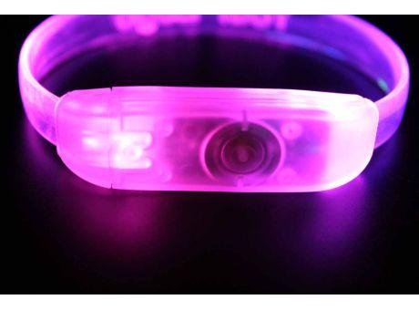 Led Armband MULTI COLOUR bedrucken