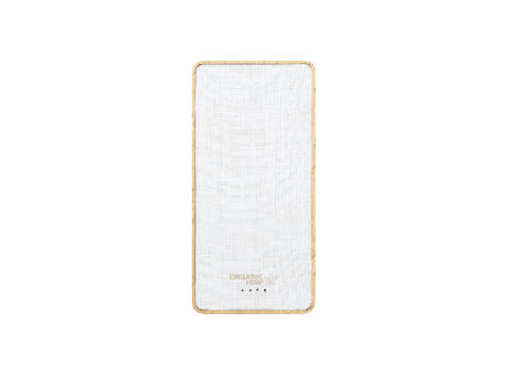 Power Bank Meskat bedrucken