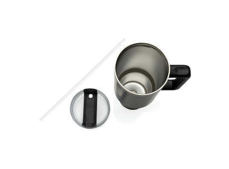 Peakflow Becher aus RCS recyceltem Stainless Steel 1200ml Werbeartikel