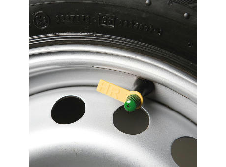 Reifenmarkierset "Car" Werbeartikel