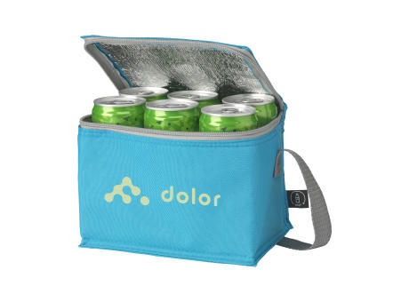 Product image FreshCooler GRS RPET Kühltasche bedrucken