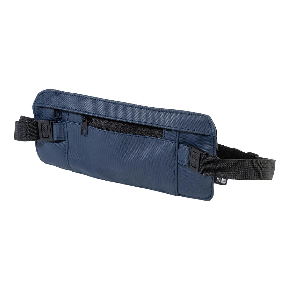 Product image RPET-Gürteltasche Hippu Werbeartikel