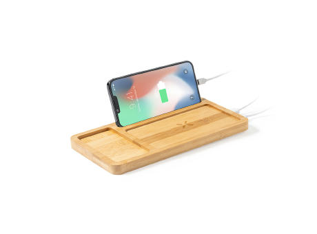 Ordner Ladegerät Golbar Werbeartikel