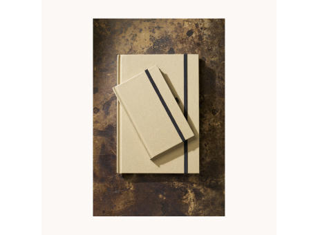 Pocket ECO A6 Notizbuch Werbeartikel