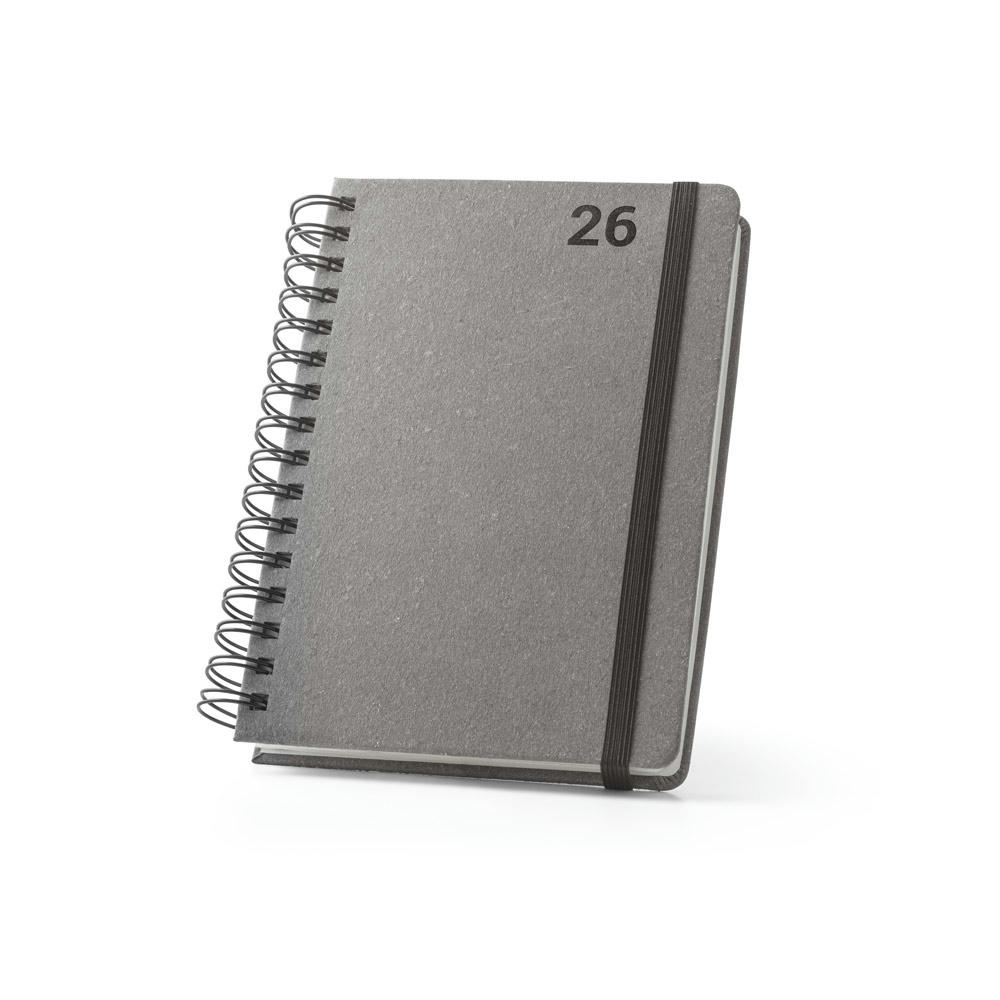 SIMMEL A5 Werbeartikel