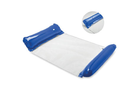 Product image Aufblasbare Wasserhängematte Werbeartikel