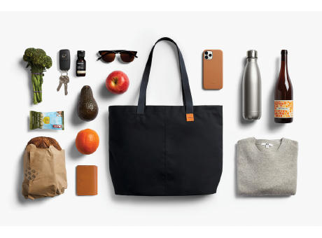Bellroy Market Tote bedrucken
