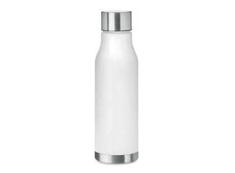 Trinkflasche RPET 600ml Werbeartikel