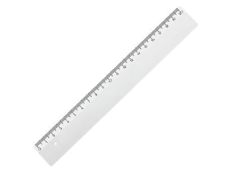 Product image Lineal 20 cm Werbeartikel