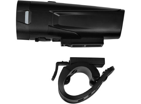 Aufladbare LED Fahrrad-Leuchte "Bike Light" Werbeartikel