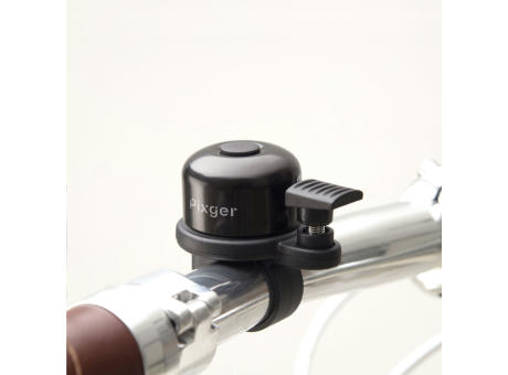 Airbell Original Fahrradklingel Werbeartikel