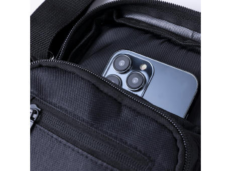 Umhängetasche Lixia bedrucken