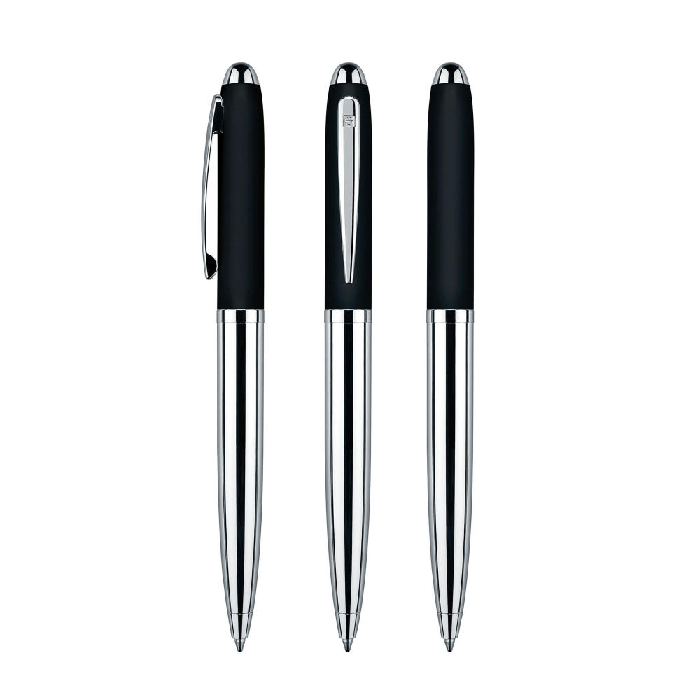 Product image roubill Nautic Drehkugelschreiber Werbeartikel