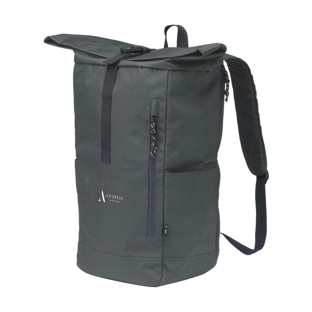 Nolan Picnic RPET Rucksack Werbeartikel