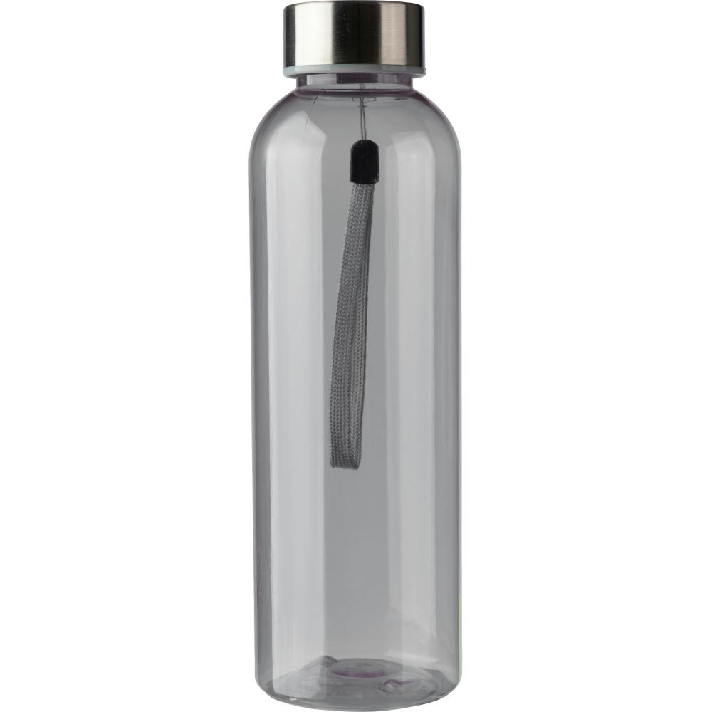 Product image rPET Trinkflasche (500 ml) Isabelle Werbeartikel