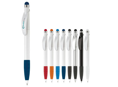 Kugelschreiber Cosmo Stylus bedrucken