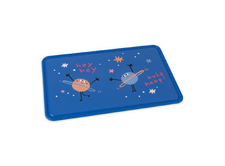 KOZIOL CONNECT BOARD SPACE Brettchen 240mm Werbeartikel