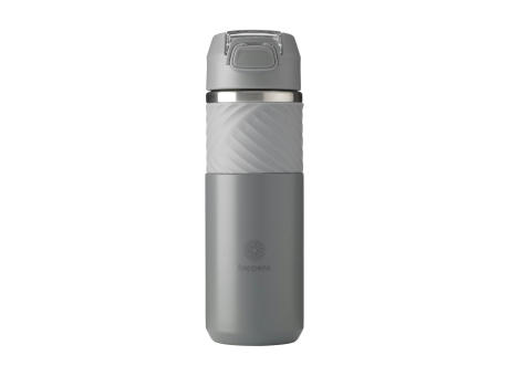 Lynn RCS Recycled Steel Bottle 500 ml Thermosflasche Werbeartikel
