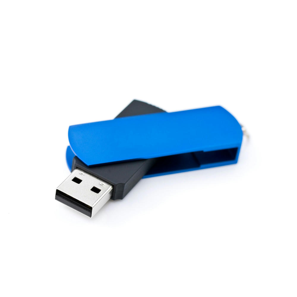 USB Stick Aluslide Werbeartikel