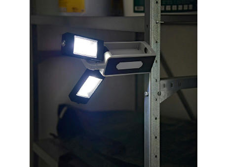 LED Leuchte "Satellite" Werbeartikel