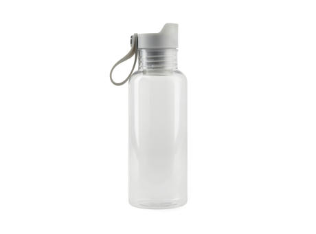 VINGA Balti 600ml Flasche aus RCS recyceltem PET Werbeartikel