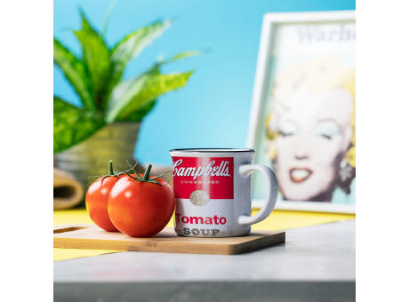 Product image Sublimations Tasse Gover bedrucken
