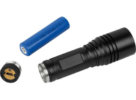 Aufladbare LED Leuchte "Lux Light Charge 300 L" Werbeartikel