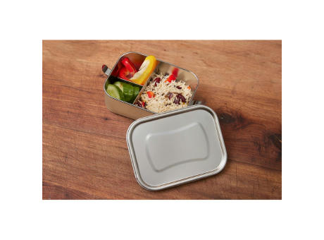 Vorratsdose "Apart" 17x13x6 cm Werbeartikel