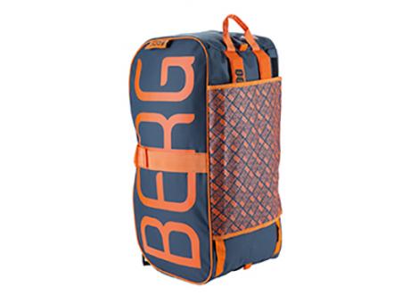 Sporttasche LA-038 bedrucken