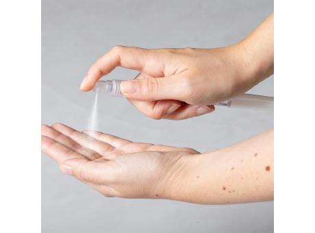 Zerstäuber Kugelschreiber Dixter Werbeartikel