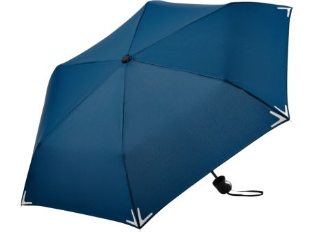 Mini-Taschenschirm Safebrella® Werbeartikel