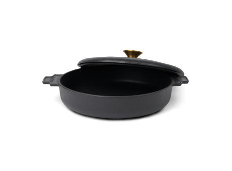 VINGA Monte Heritage Schmortopf 2,5 L Werbeartikel