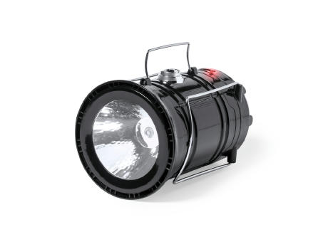 Power Bank Lampe Mufar Werbeartikel