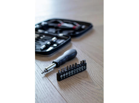 Werkzeugset Aldrin Werbeartikel