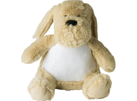 Product image Plüschhund Hailey Werbeartikel