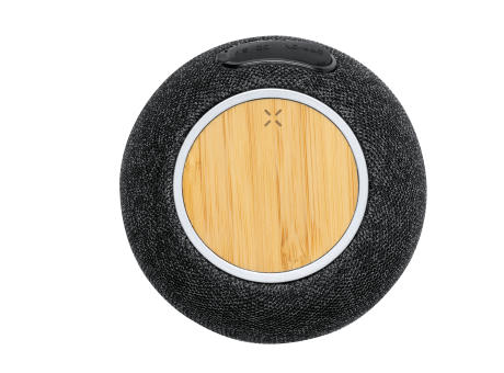 Ladegerät Lautsprecher Cedric Werbeartikel