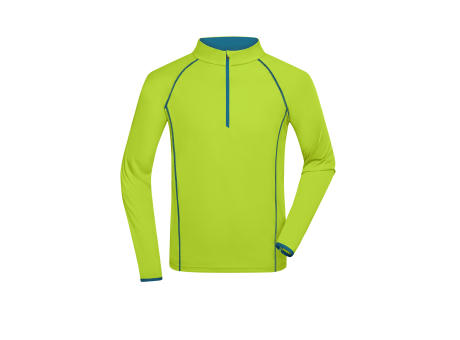 gelb/blau/neon (bright-yellow/bright-blue)