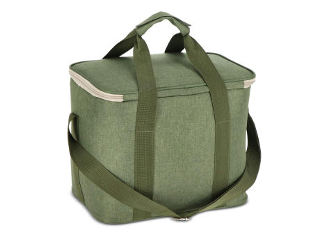 Sagaform City Kühltasche groß 20 Liter bedrucken