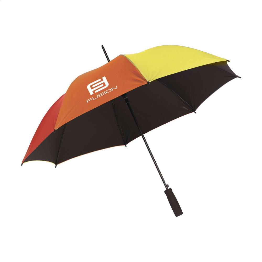 Rainbow RCS RPET Regenschirm 23 inch Werbeartikel